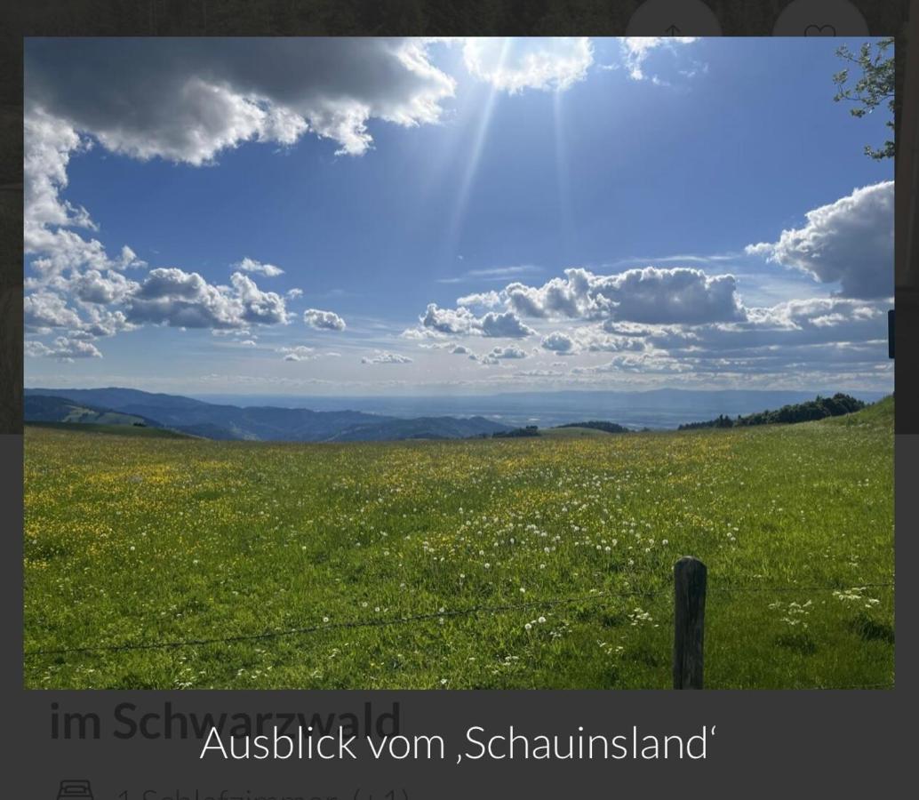 Toscana-residenz Im Schwarzwald
