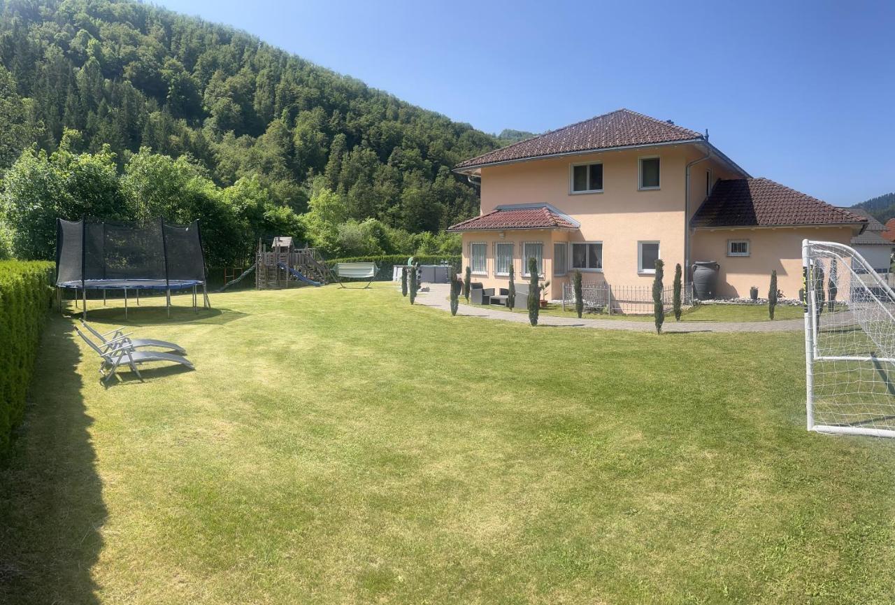 Apartment Toscana-residenz Im Schwarzwald *