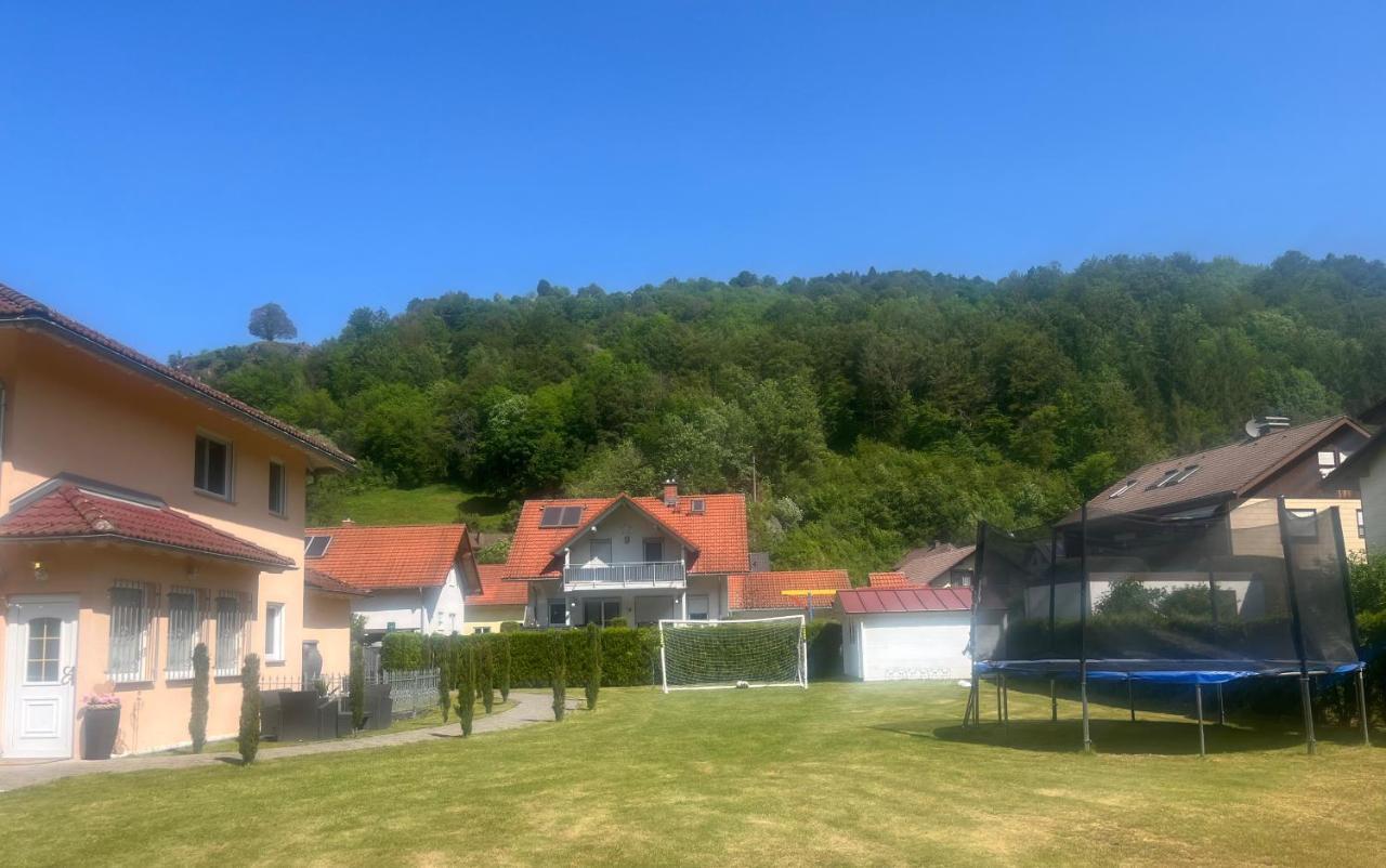 Toscana-residenz Im Schwarzwald * Utzenfeld