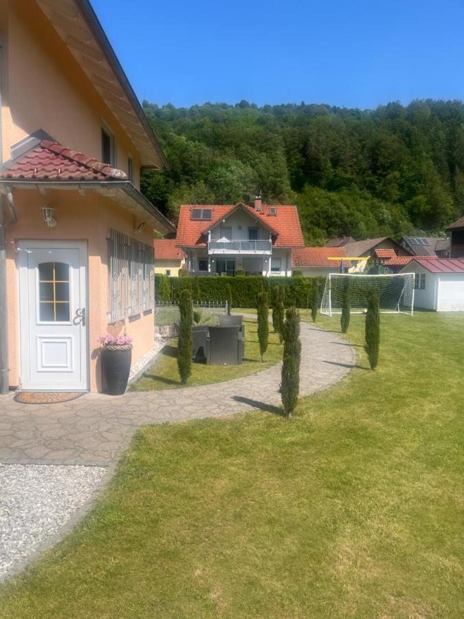 Toscana-residenz Im Schwarzwald Utzenfeld