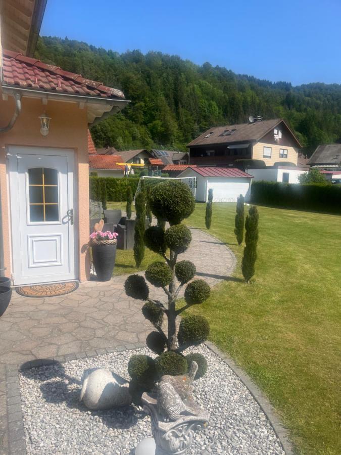 Apartment Toscana-residenz Im Schwarzwald Utzenfeld