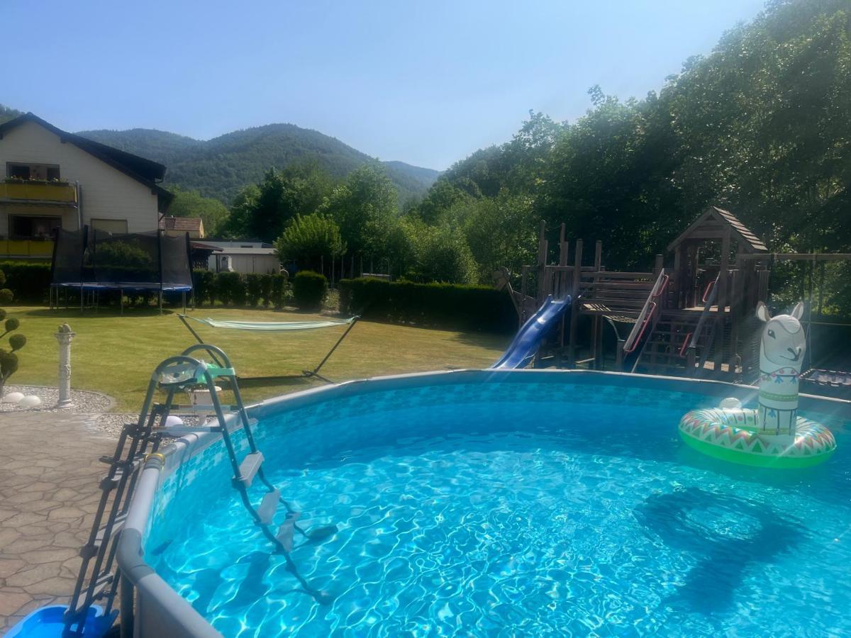 Toscana-residenz Im Schwarzwald * Utzenfeld