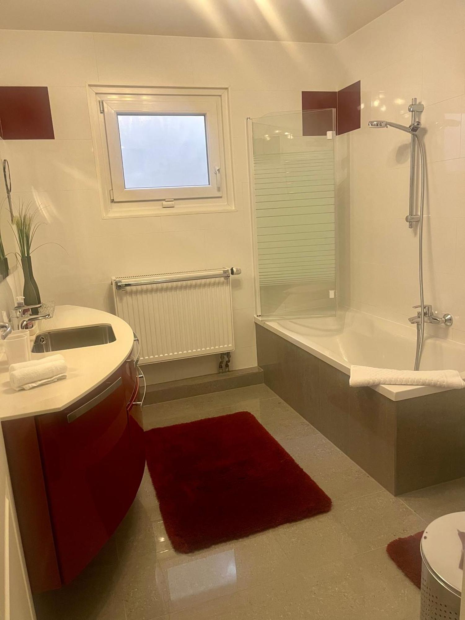 Toscana-residenz Im Schwarzwald Apartment *